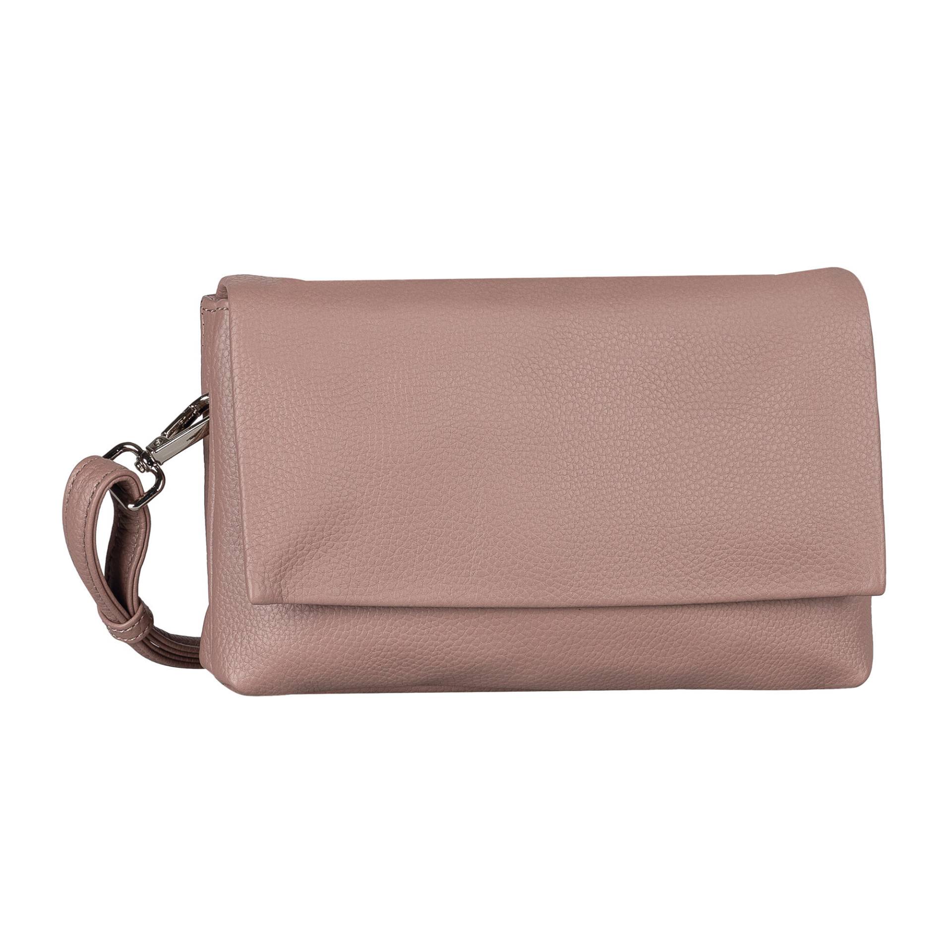Salara, Clutch, mauve mauve von GABOR_BAGS