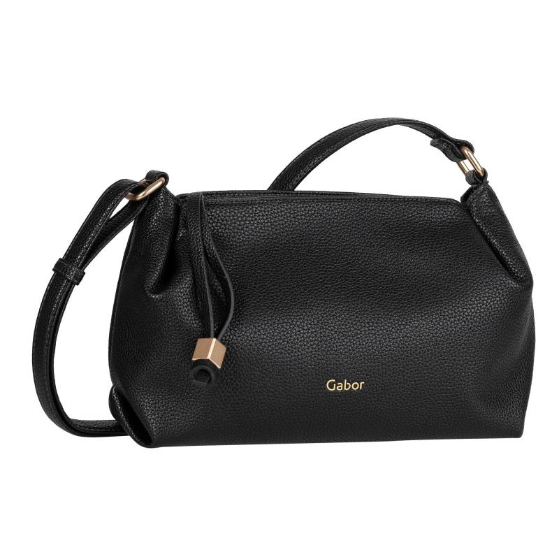 Telia, Cross bag S, black black von GABOR_BAGS
