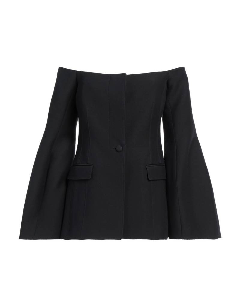 GABRIELA HEARST Jacke & Anorak Damen Schwarz von GABRIELA HEARST