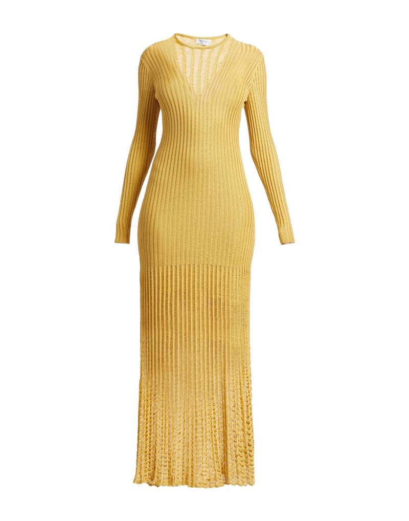 GABRIELA HEARST Maxi-kleid Damen Ringelblume von GABRIELA HEARST