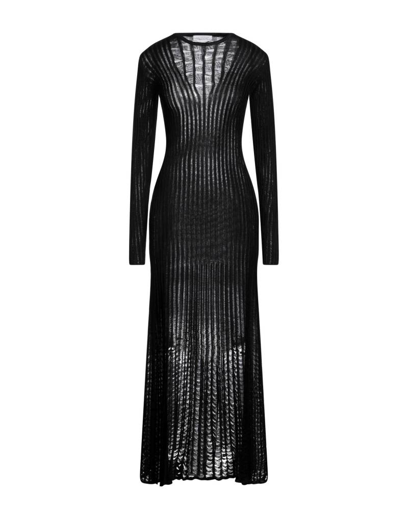 GABRIELA HEARST Maxi-kleid Damen Schwarz von GABRIELA HEARST
