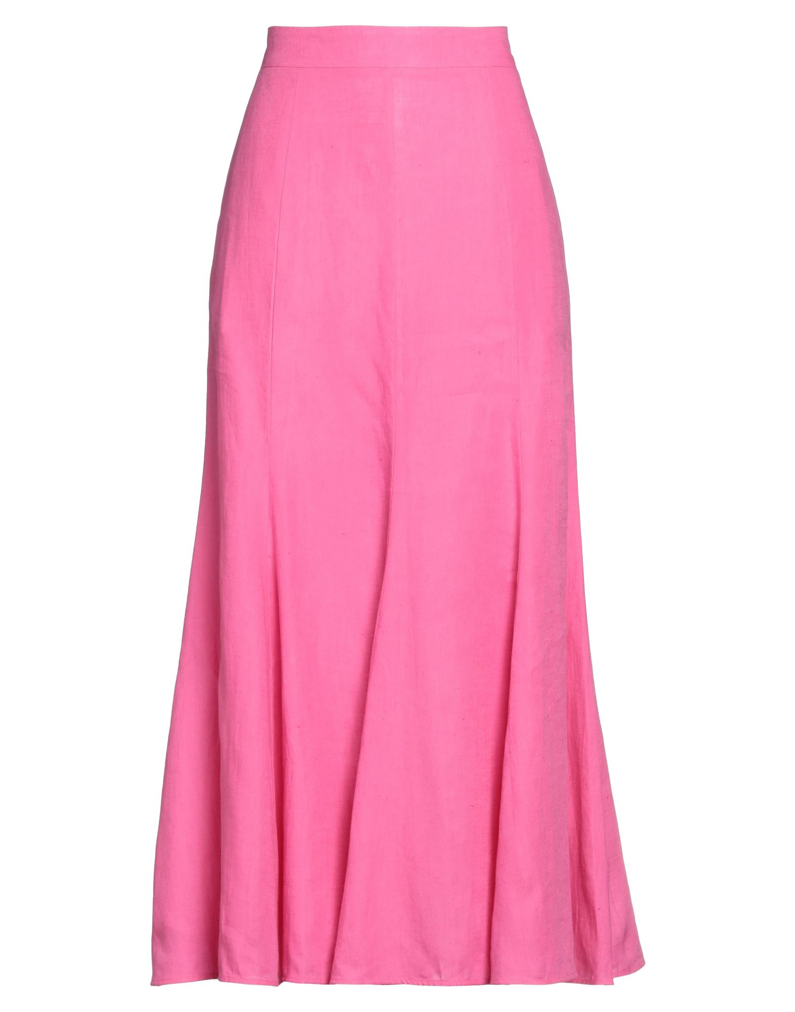 GABRIELA HEARST Maxi-rock Damen Fuchsia von GABRIELA HEARST