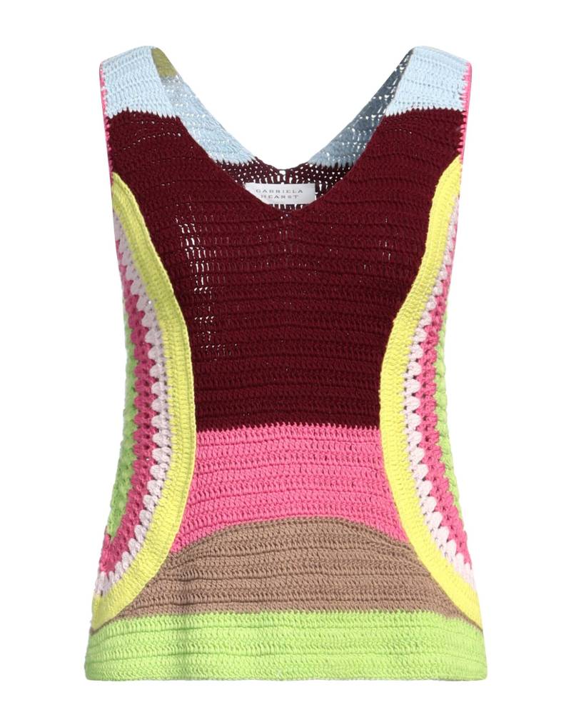 GABRIELA HEARST Top Damen Bordeaux von GABRIELA HEARST