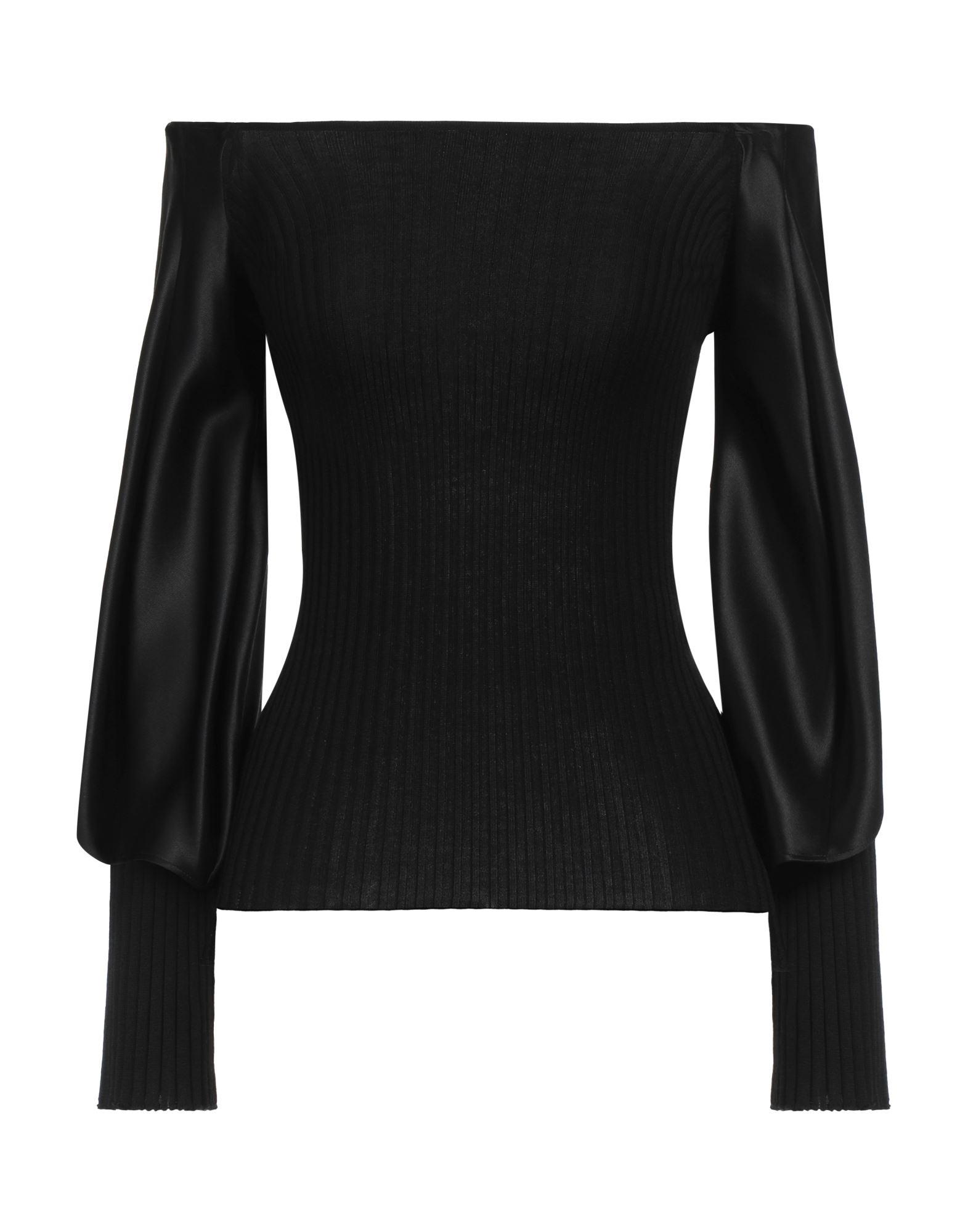 GABRIELA HEARST Pullover Damen Schwarz GABRIELA HEARST Pullover Damen Schwarz von GABRIELA HEARST