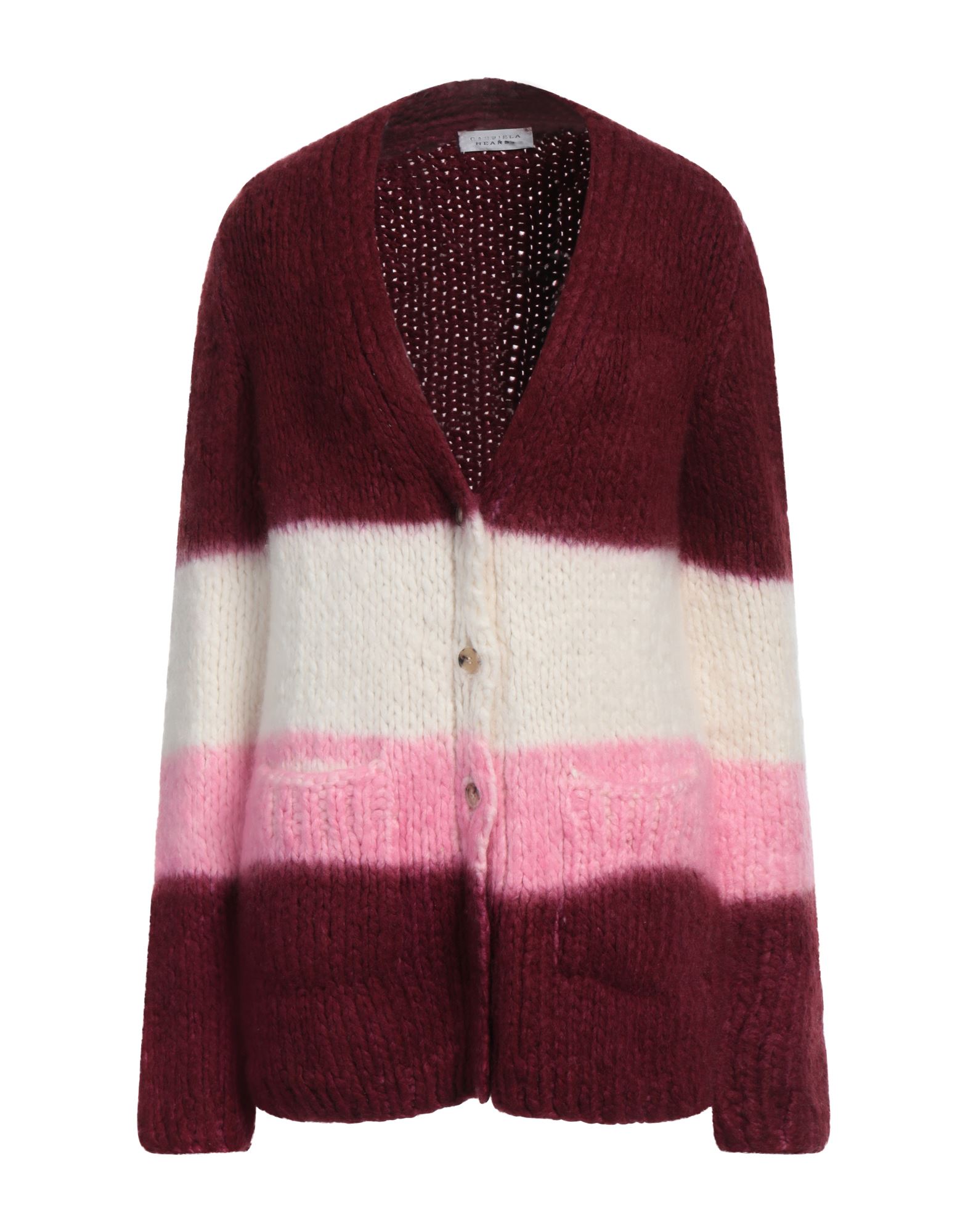 GABRIELA HEARST Strickjacke Damen Pflaume GABRIELA HEARST Strickjacke Damen Pflaume von GABRIELA HEARST
