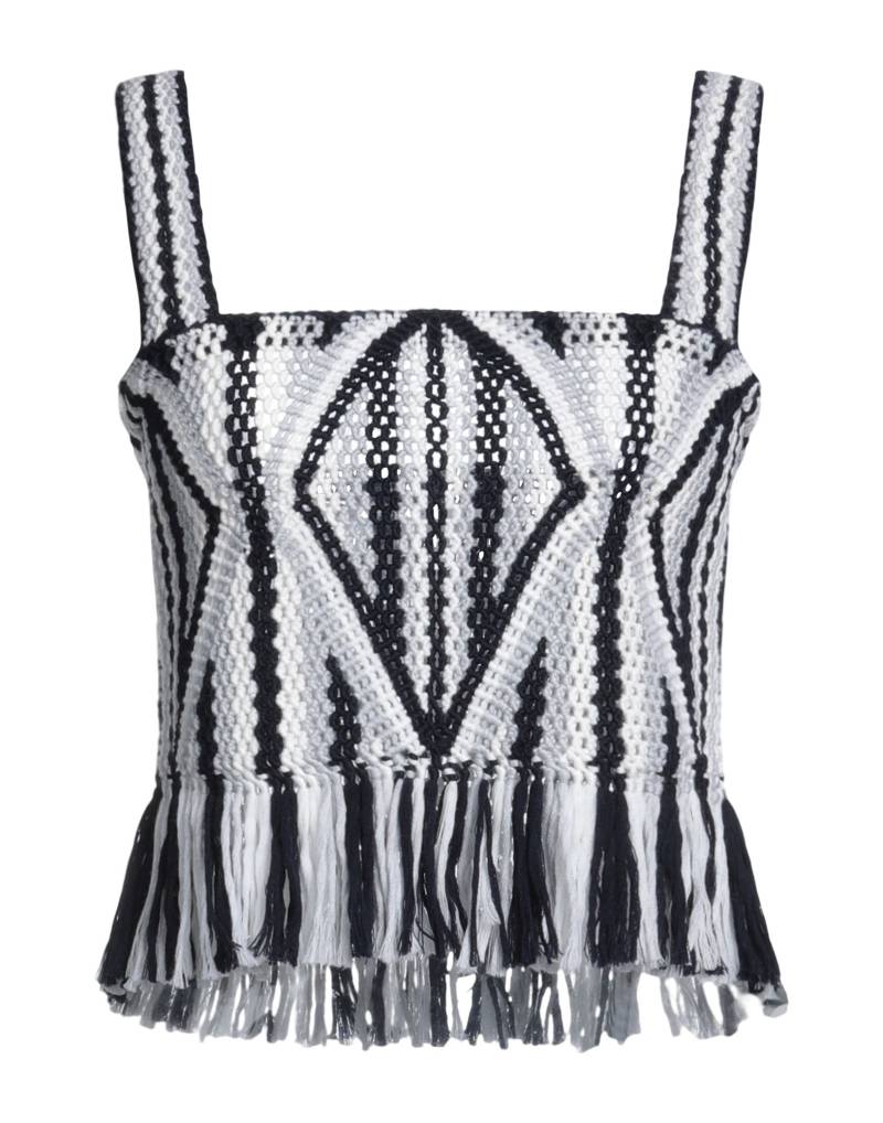 GABRIELA HEARST Top Damen Schwarz von GABRIELA HEARST