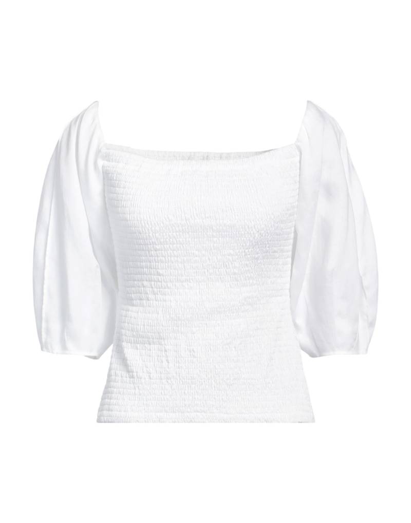 GABRIELA HEARST Top Damen Weiß von GABRIELA HEARST