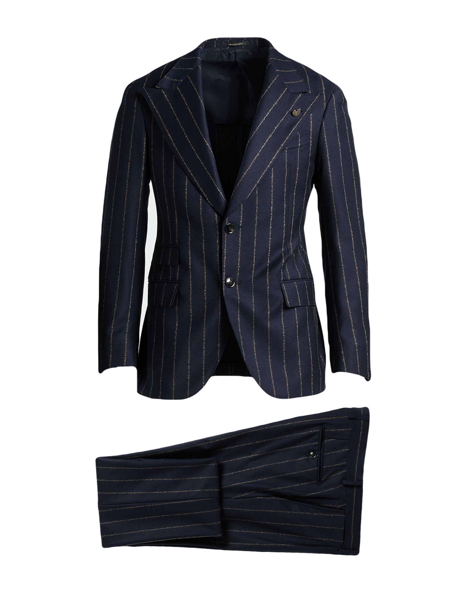 GABRIELE PASINI Anzug Herren Nachtblau von GABRIELE PASINI