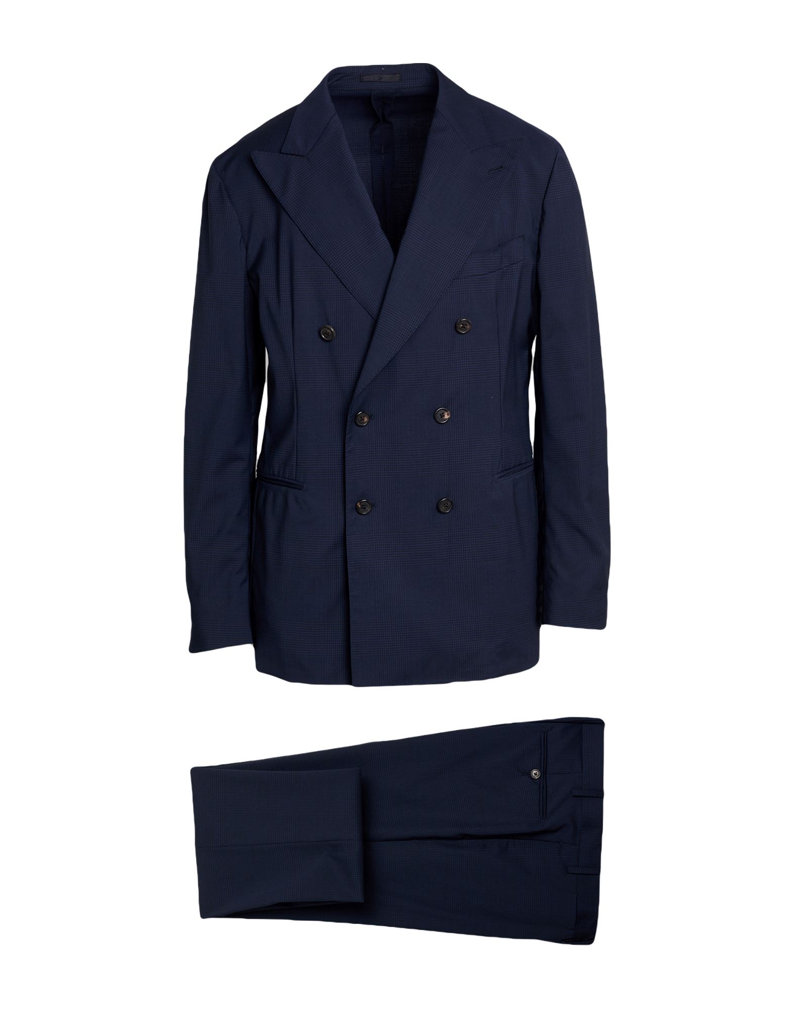 GABRIELE PASINI Anzug Herren Nachtblau von GABRIELE PASINI