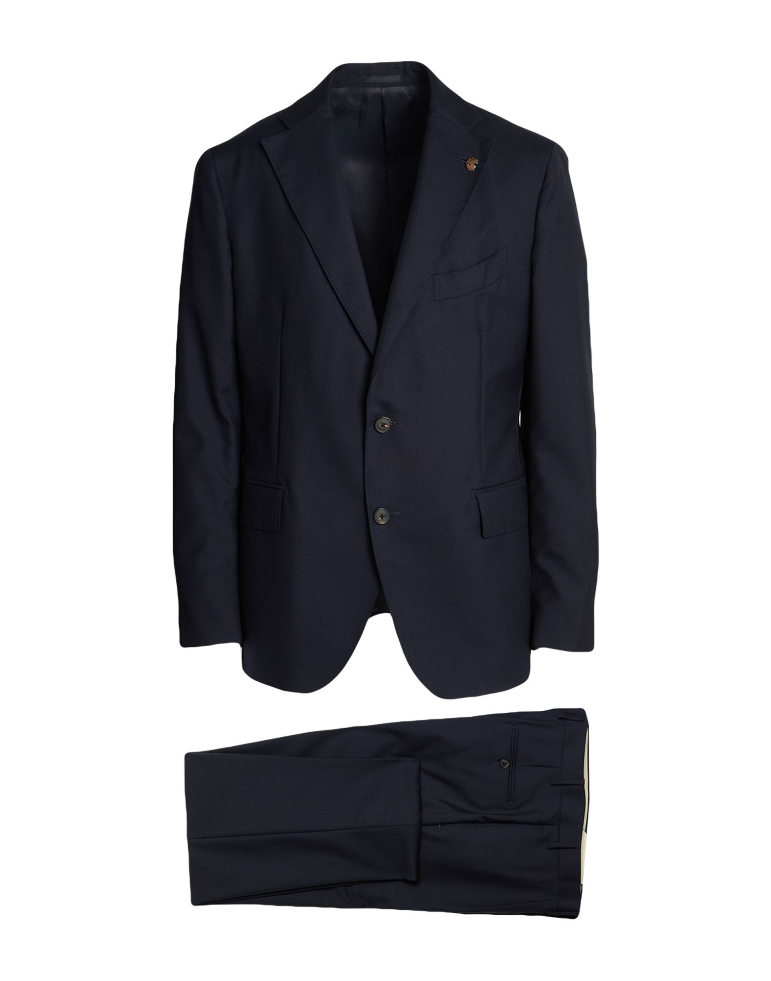 GABRIELE PASINI Anzug Herren Nachtblau von GABRIELE PASINI