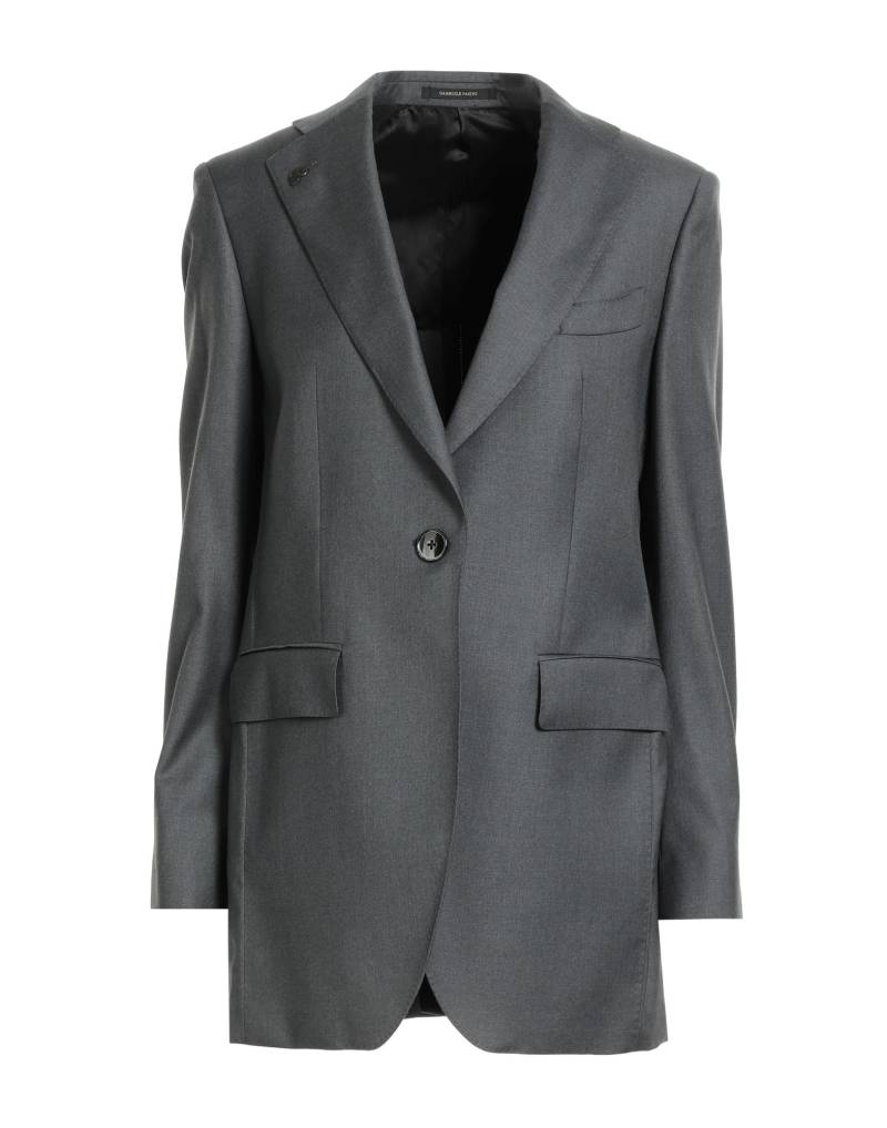 GABRIELE PASINI Blazer Damen Braungrau von GABRIELE PASINI
