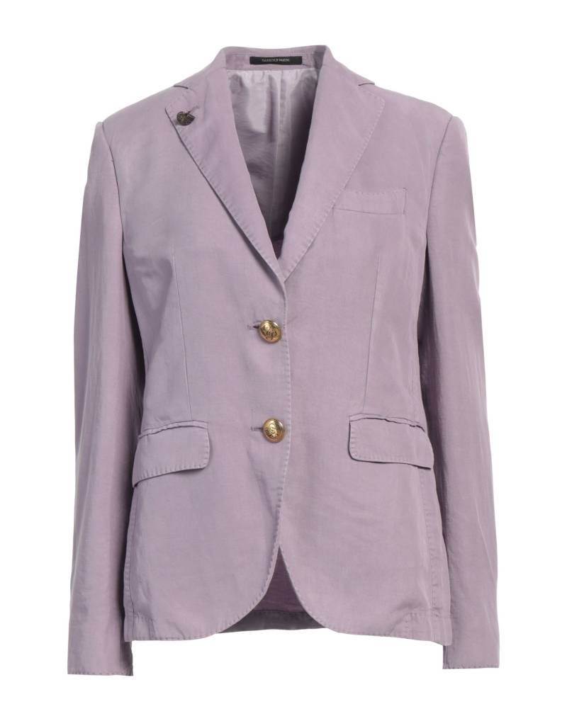 GABRIELE PASINI Blazer Damen Malve von GABRIELE PASINI