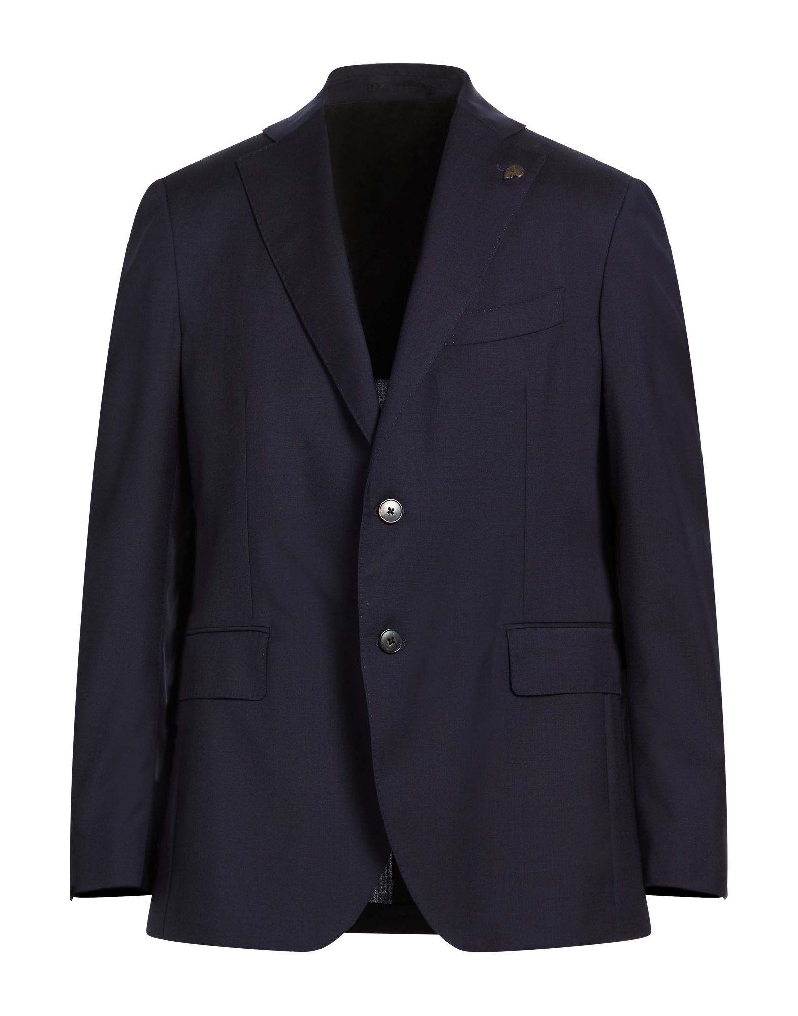 GABRIELE PASINI Blazer Herren Marineblau von GABRIELE PASINI