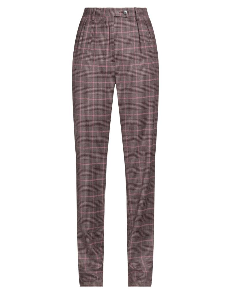 GABRIELE PASINI Hose Damen Malve von GABRIELE PASINI