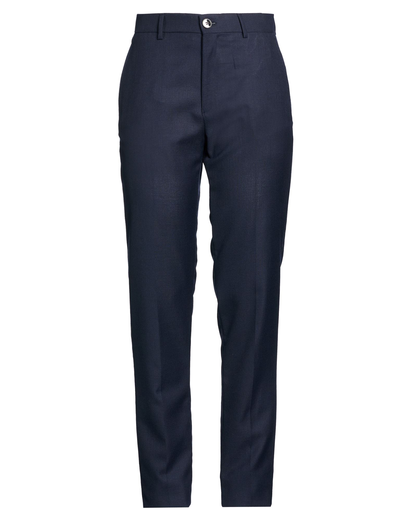GABRIELE PASINI Hose Damen Nachtblau von GABRIELE PASINI