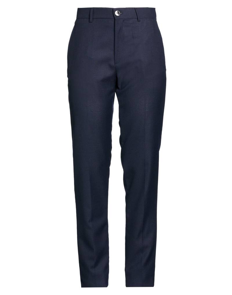 GABRIELE PASINI Hose Damen Nachtblau von GABRIELE PASINI