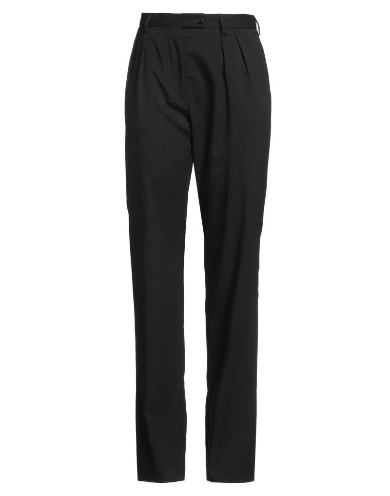 GABRIELE PASINI Hose Damen Schwarz von GABRIELE PASINI