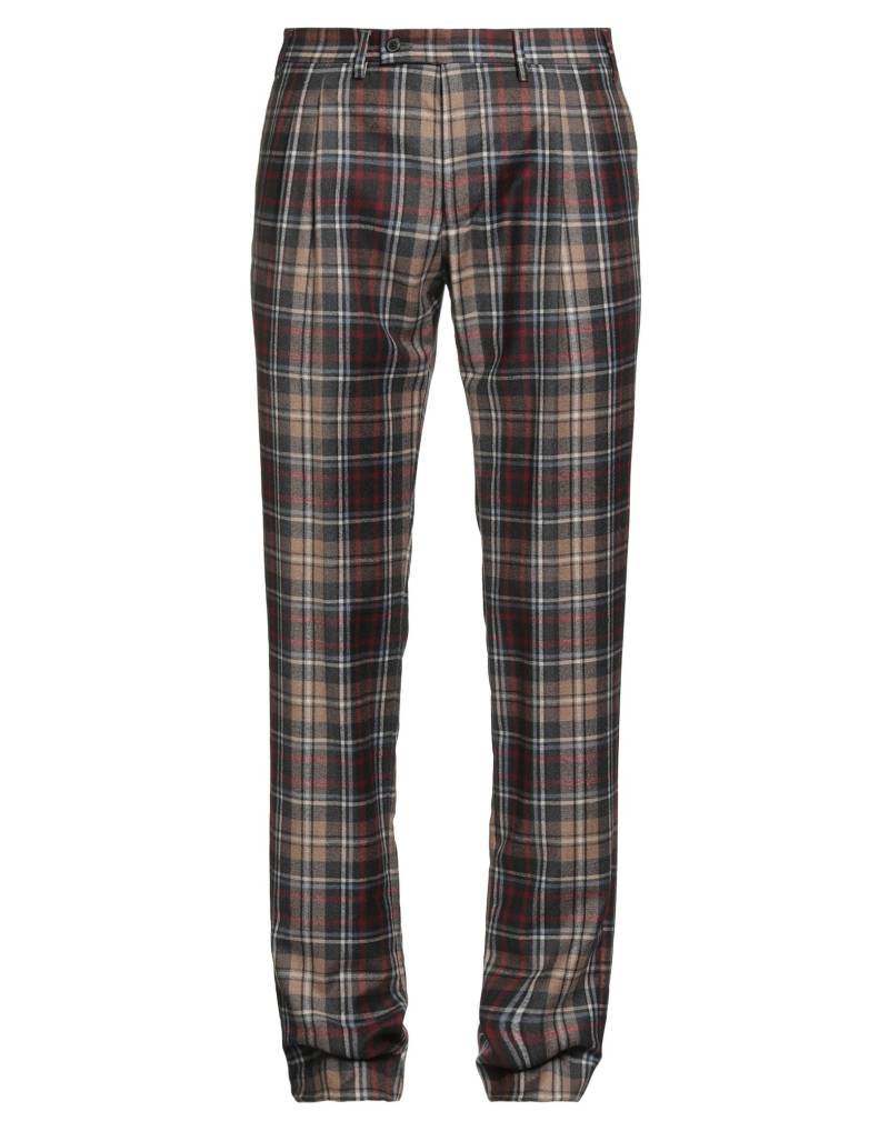 GABRIELE PASINI Hose Herren Beige von GABRIELE PASINI