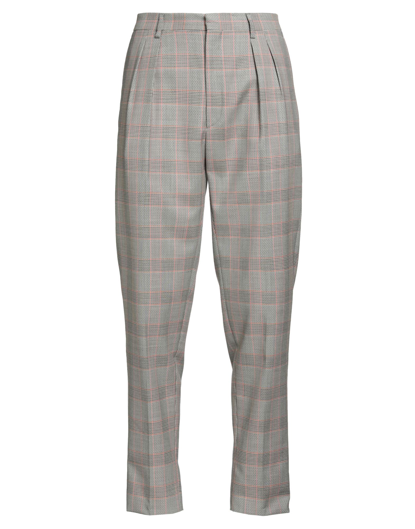 GABRIELE PASINI Hose Herren Grau GABRIELE PASINI Hose Herren Grau von GABRIELE PASINI