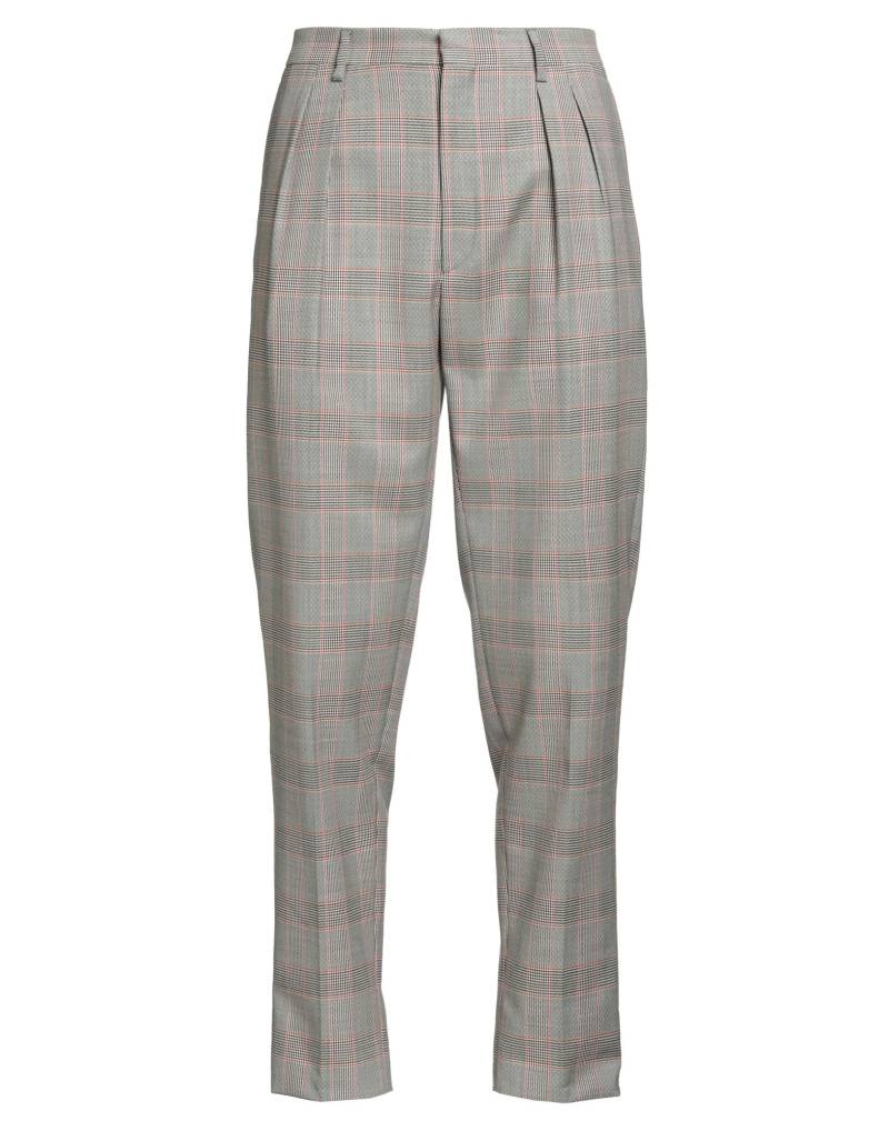 GABRIELE PASINI Hose Herren Grau von GABRIELE PASINI