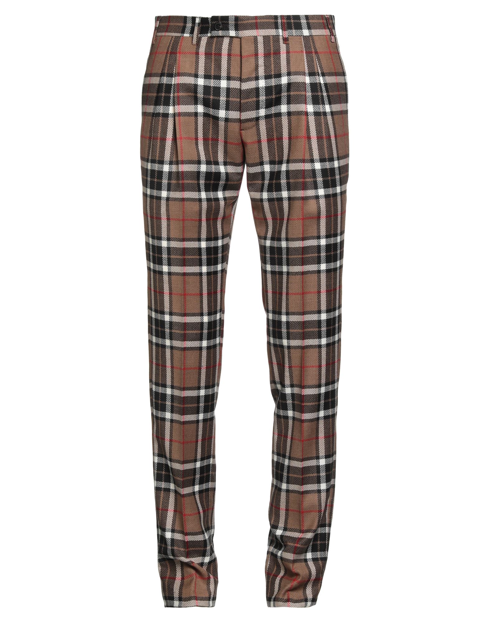 GABRIELE PASINI Hose Herren Hellbraun GABRIELE PASINI Hose Herren Hellbraun von GABRIELE PASINI