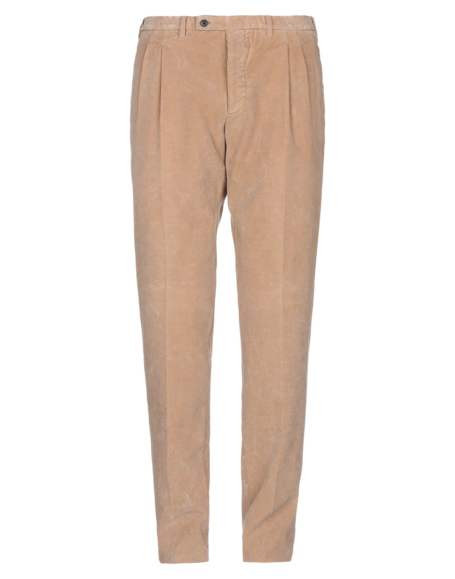 GABRIELE PASINI Hose Herren Sand von GABRIELE PASINI