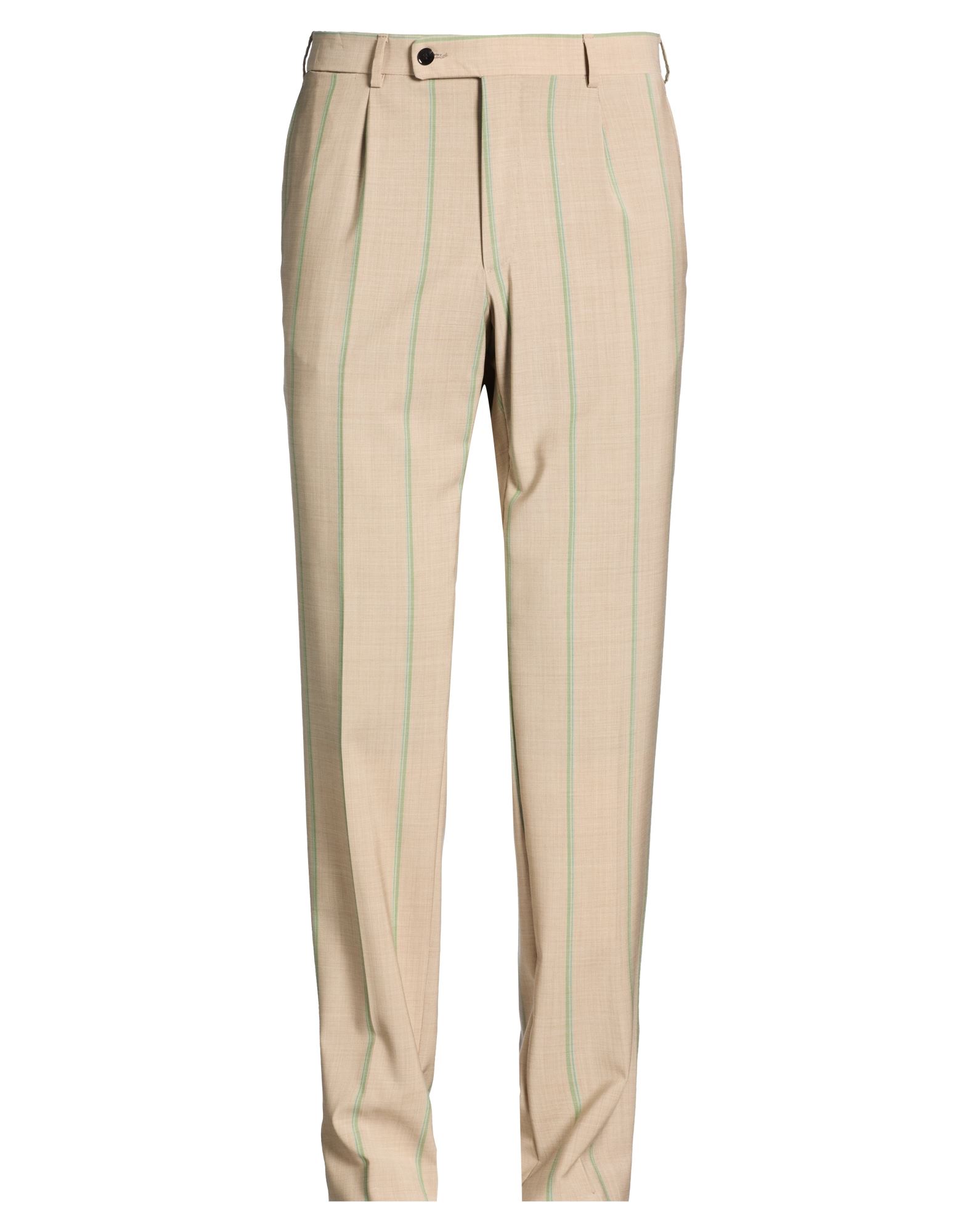 GABRIELE PASINI Hose Herren Sand von GABRIELE PASINI