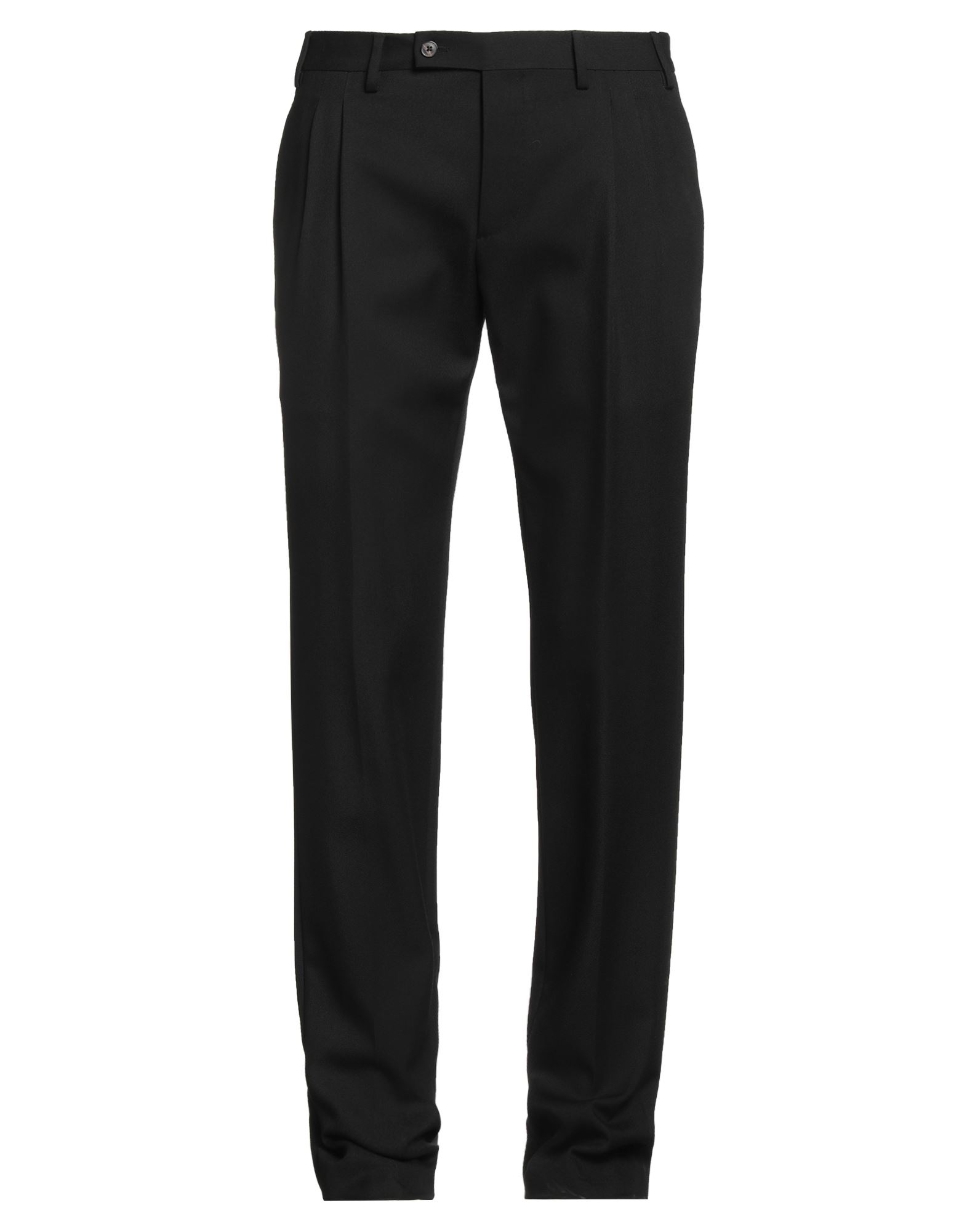GABRIELE PASINI Hose Herren Schwarz GABRIELE PASINI Hose Herren Schwarz von GABRIELE PASINI