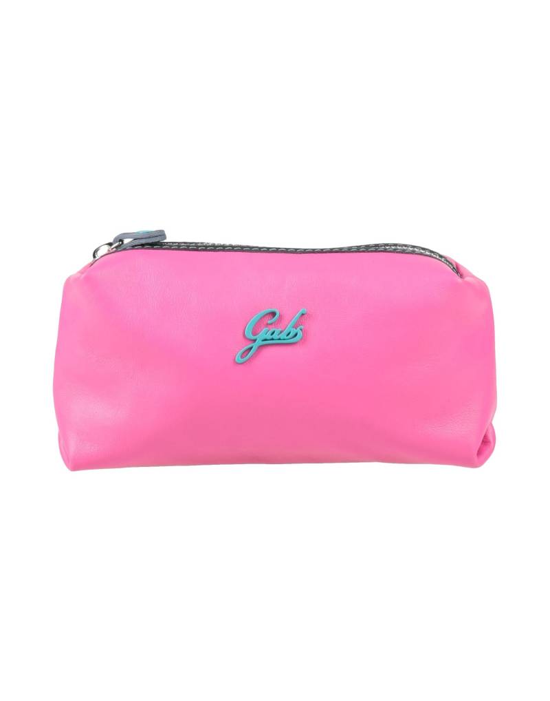 GABS Beauty Case Damen Fuchsia von GABS