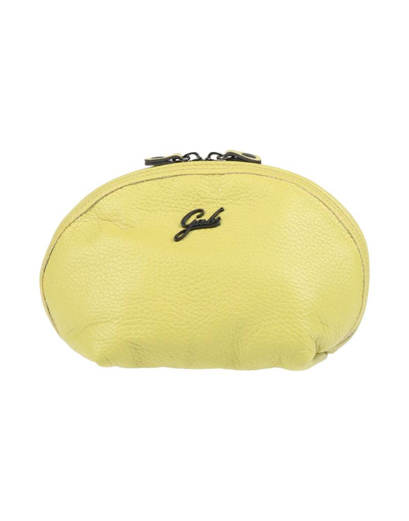 GABS Beauty Case Damen Limettengrün von GABS