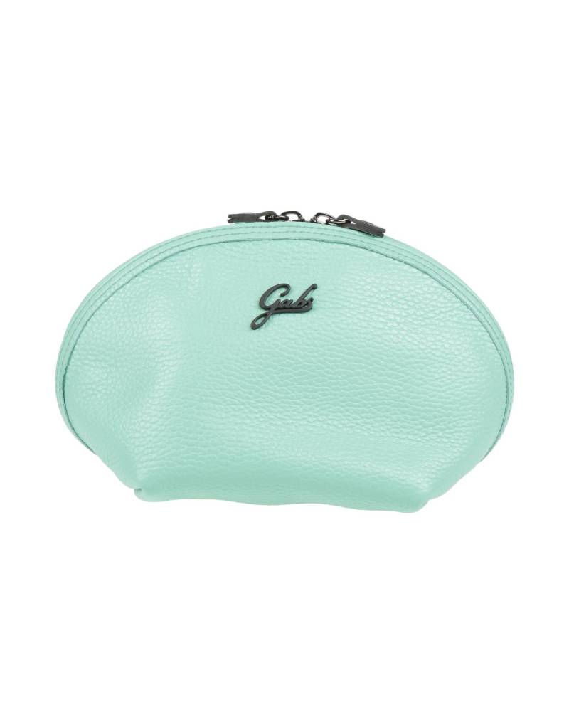 GABS Beauty Case Damen Tūrkis von GABS