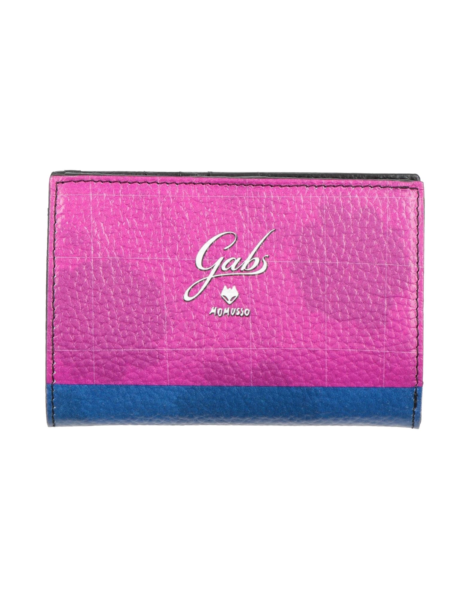 GABS Brieftasche Damen Malve von GABS