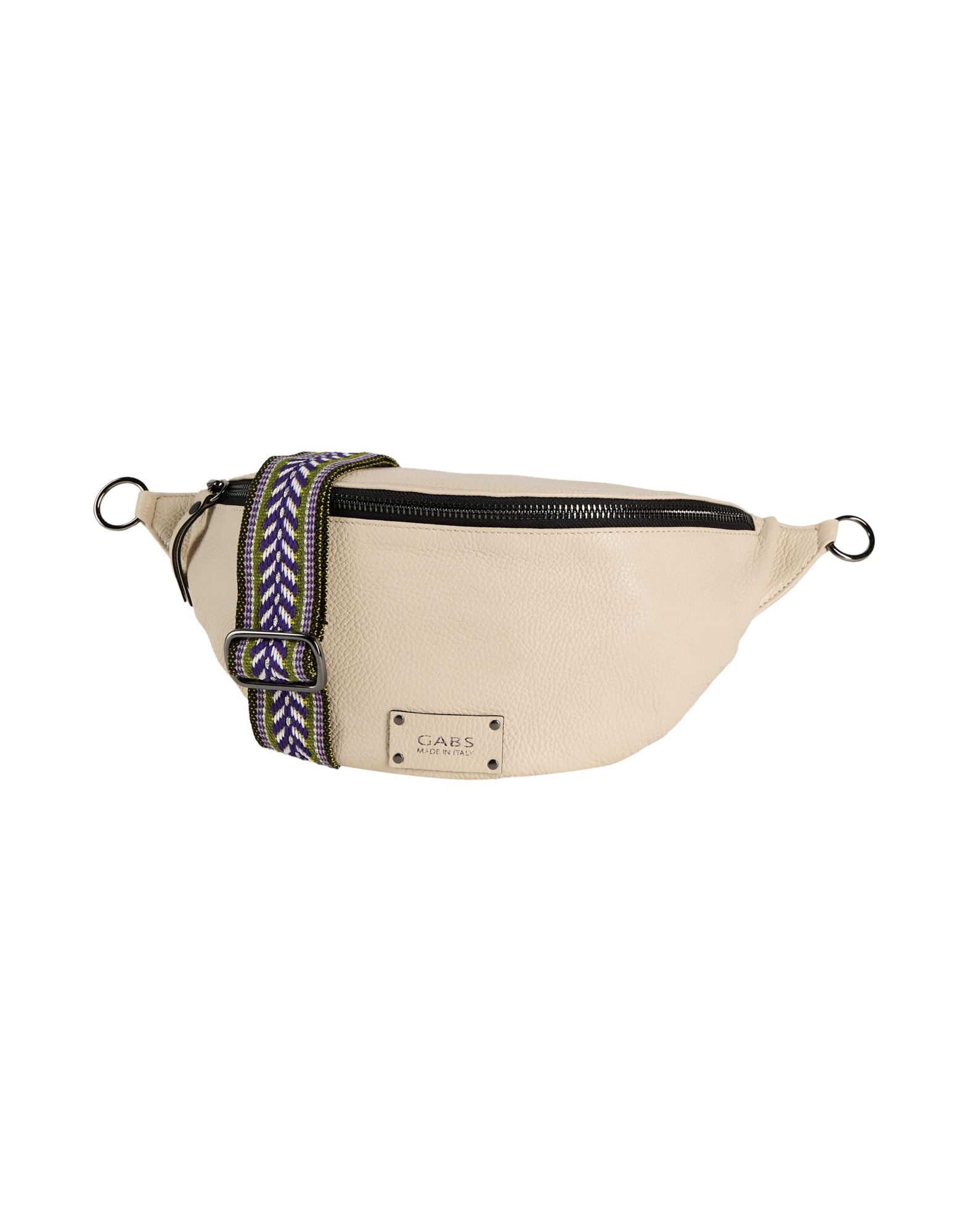 GABS Gürteltasche Damen Beige von GABS
