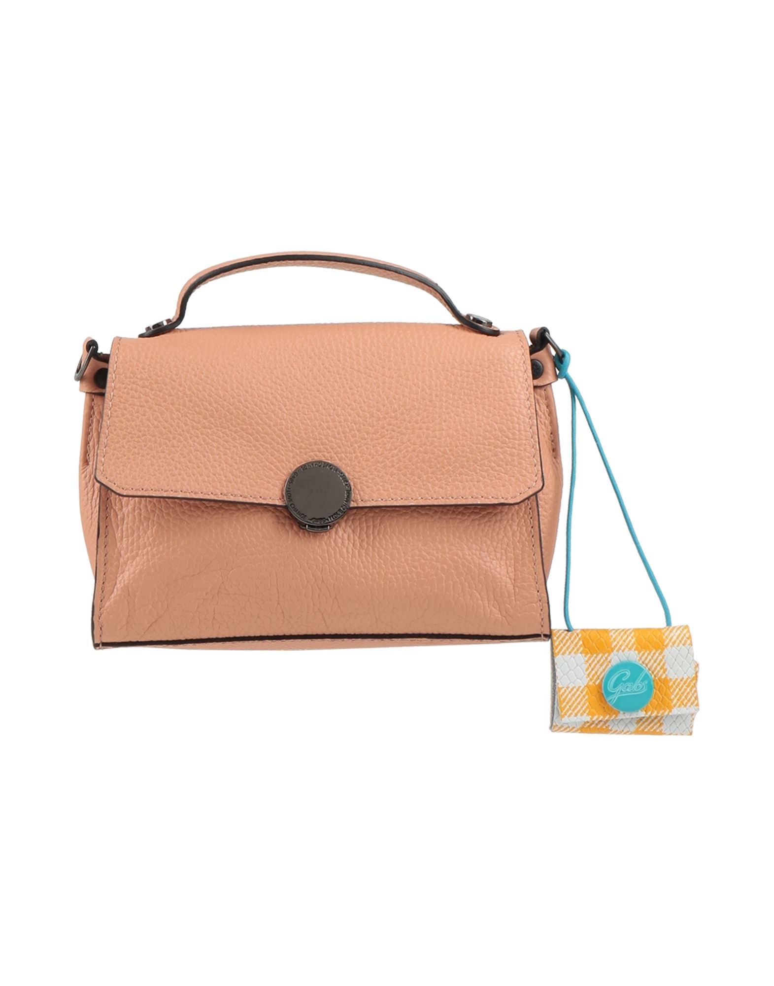 GABS Handtaschen Damen Antikrosa von GABS