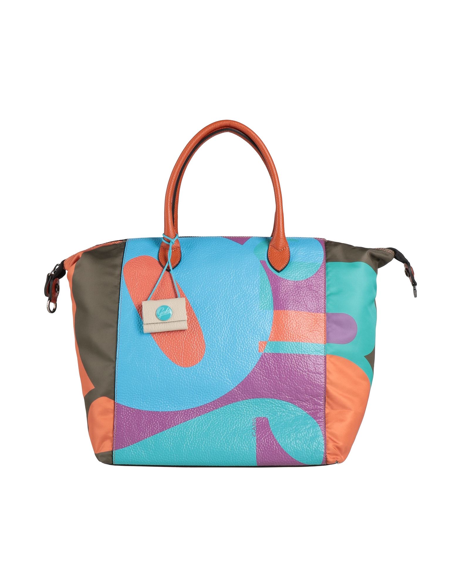 GABS Handtaschen Damen Azurblau von GABS