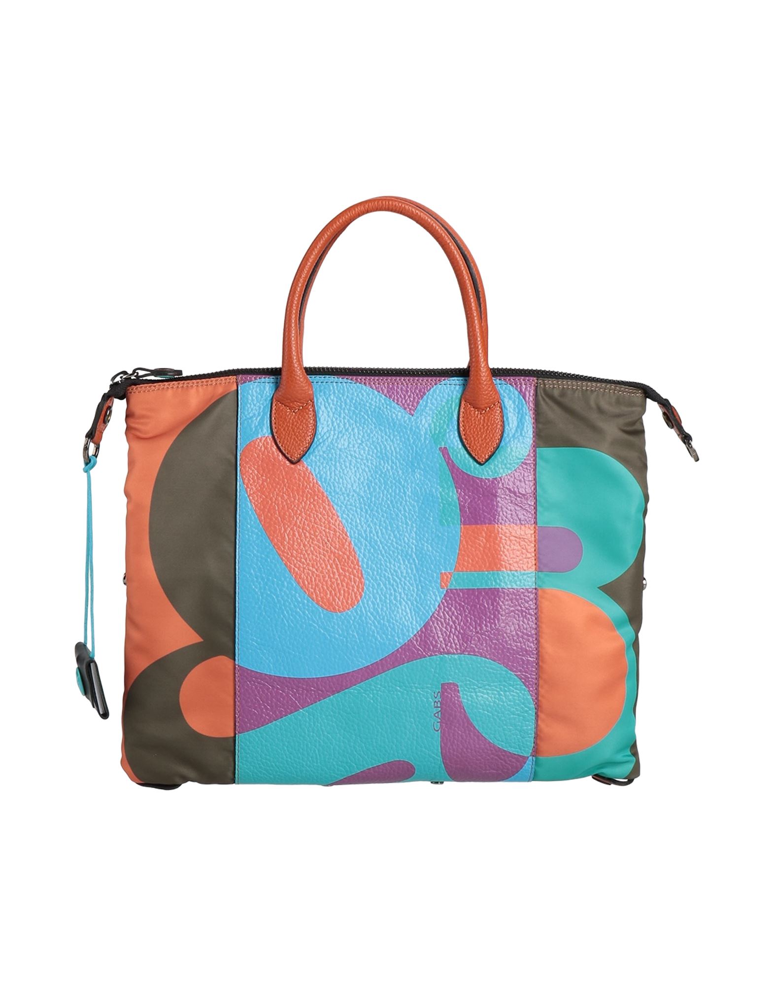 GABS Handtaschen Damen Azurblau von GABS