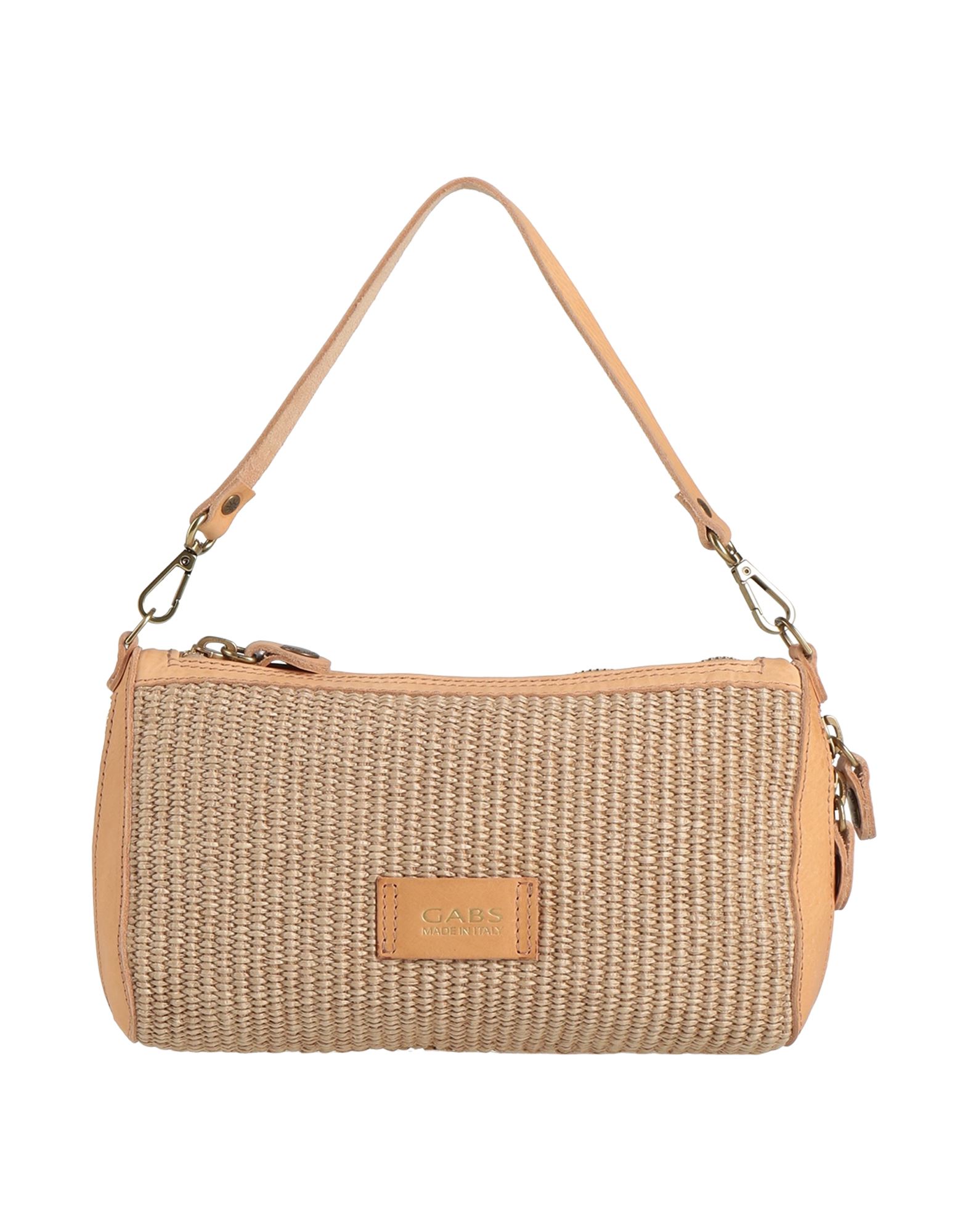 GABS Handtaschen Damen Beige von GABS