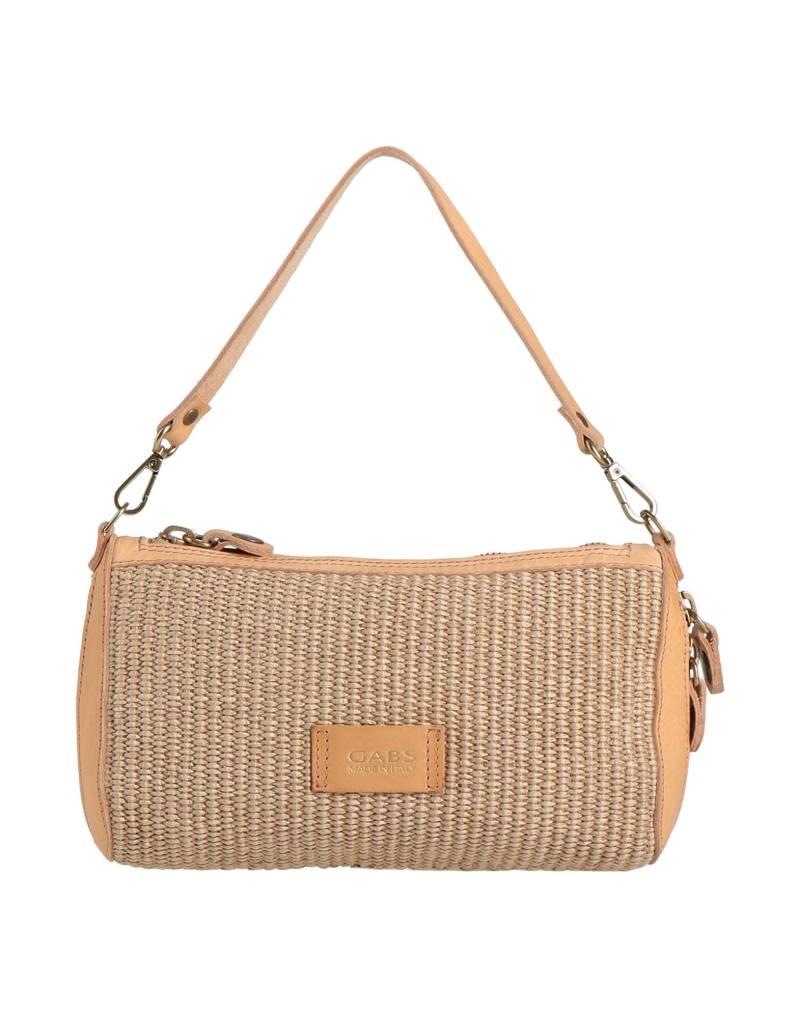 GABS Handtaschen Damen Beige von GABS