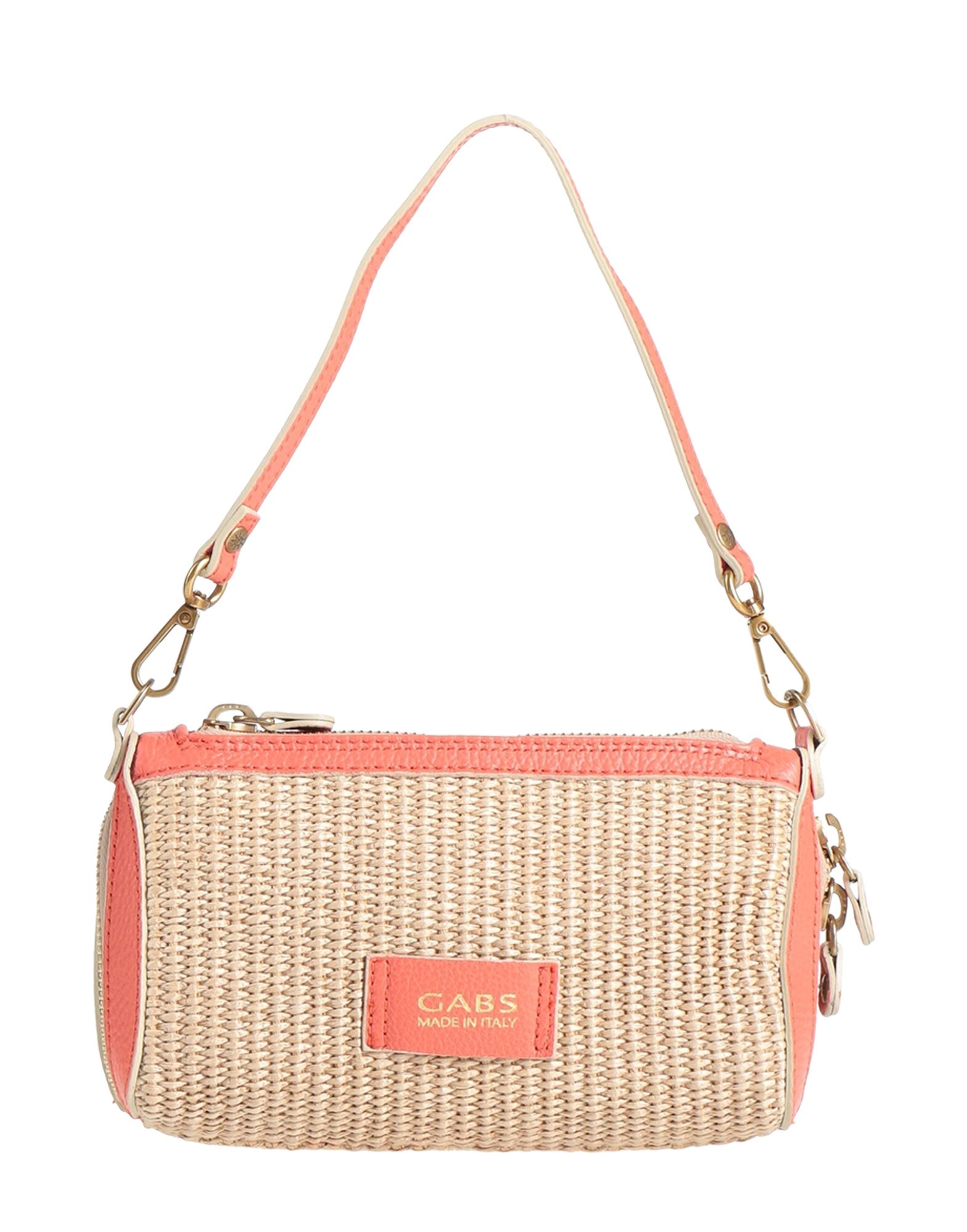 GABS Handtaschen Damen Beige von GABS