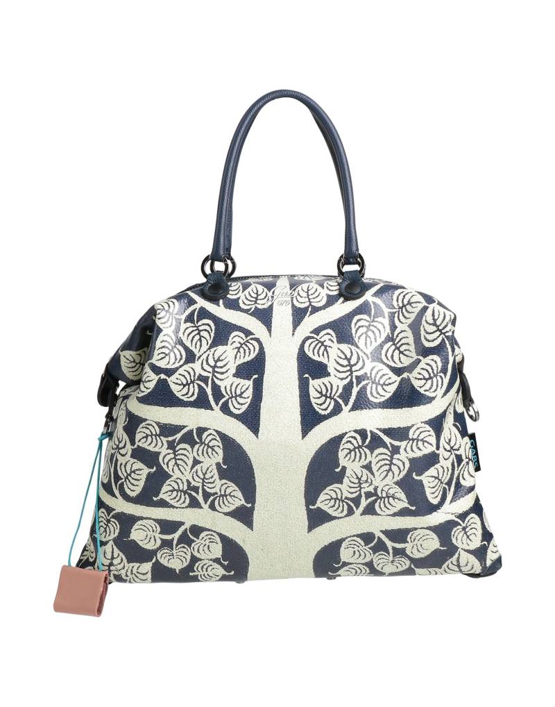 GABS Handtaschen Damen Blau von GABS