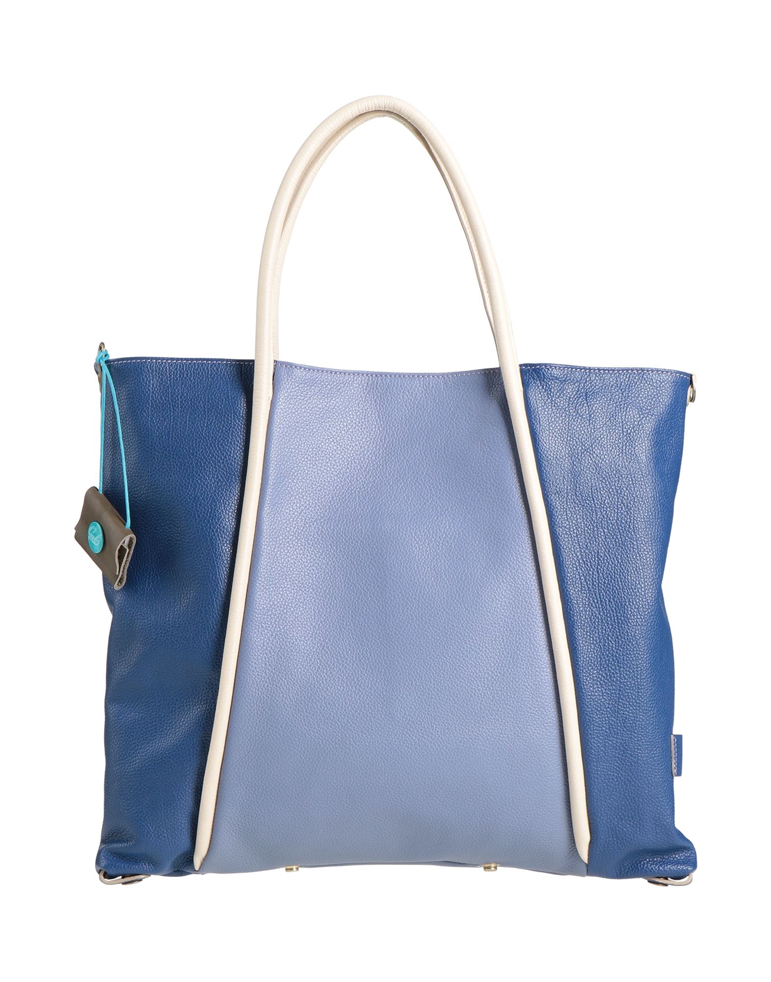 GABS Handtaschen Damen Blau von GABS