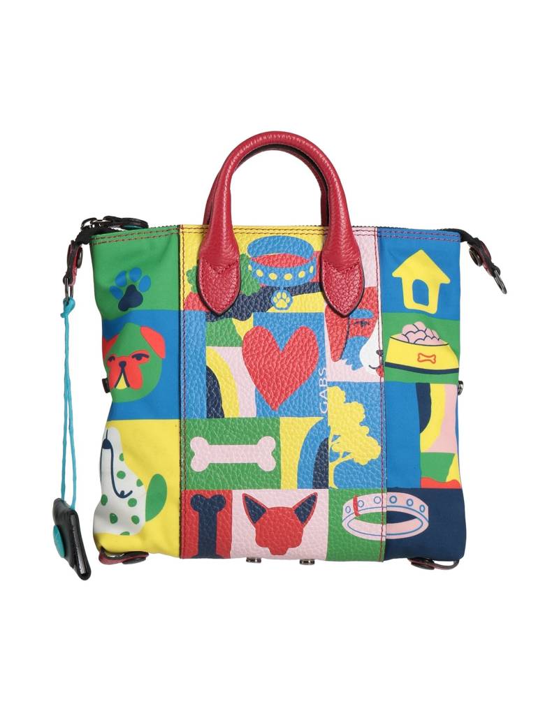 GABS Handtaschen Damen Blau von GABS