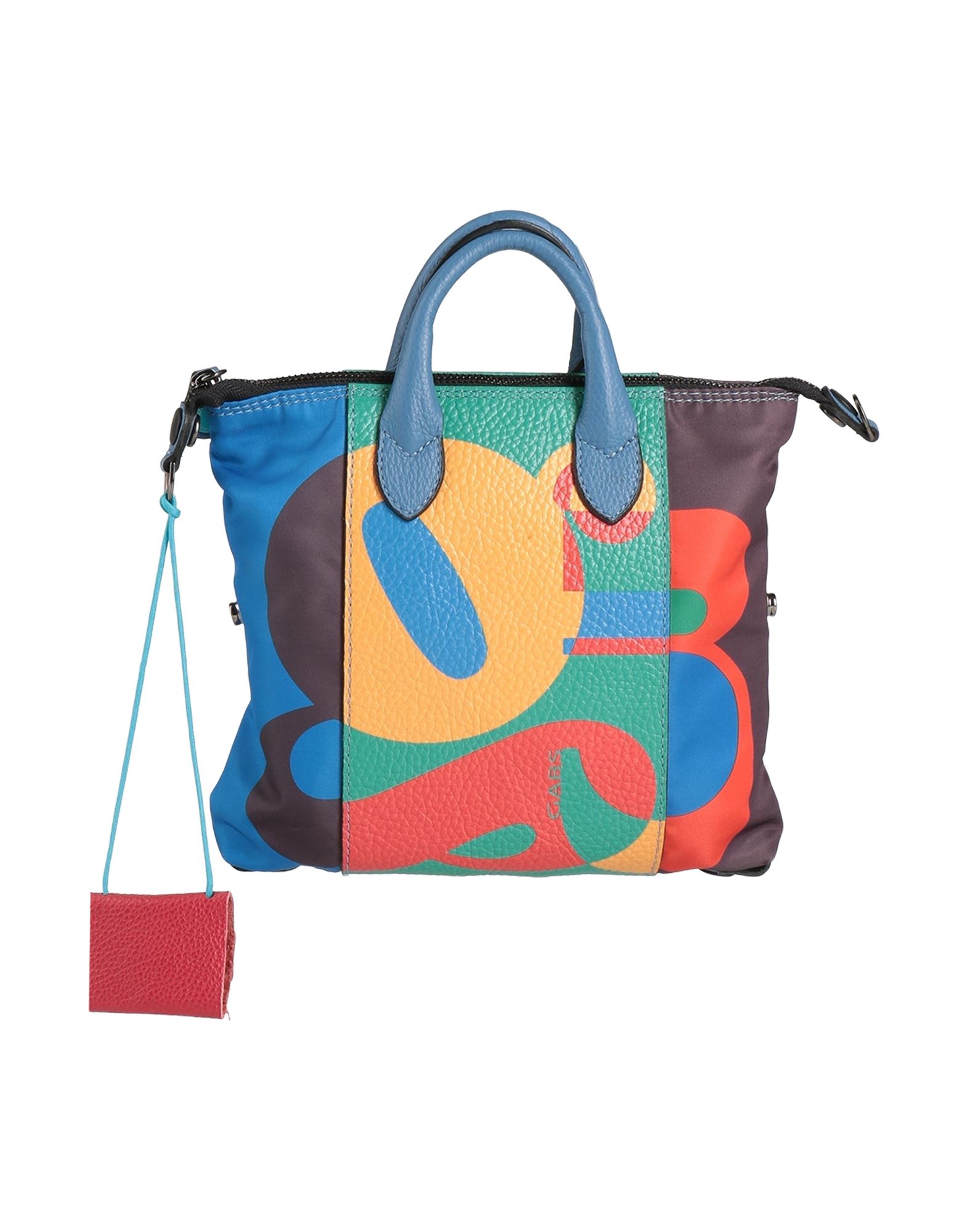 GABS Handtaschen Damen Blau von GABS