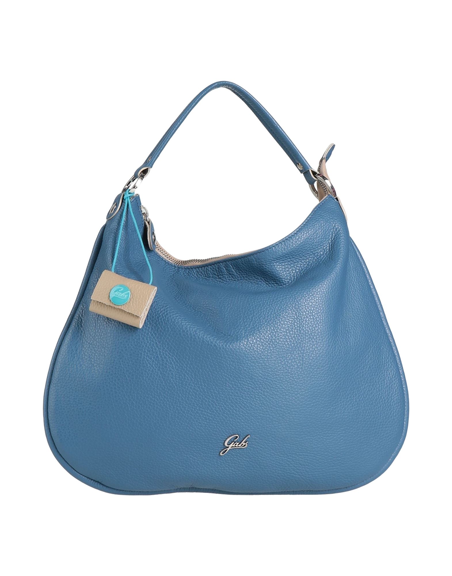 GABS Handtaschen Damen Blau von GABS