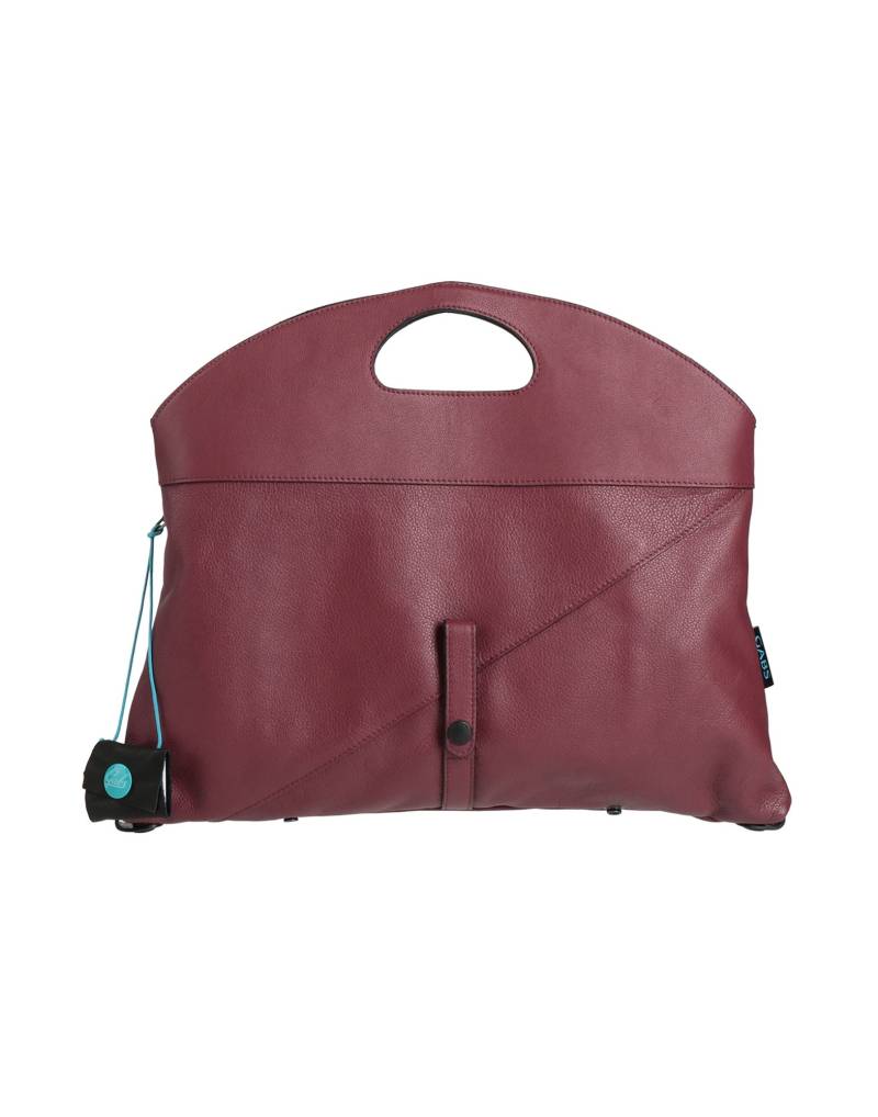 GABS Handtaschen Damen Bordeaux von GABS