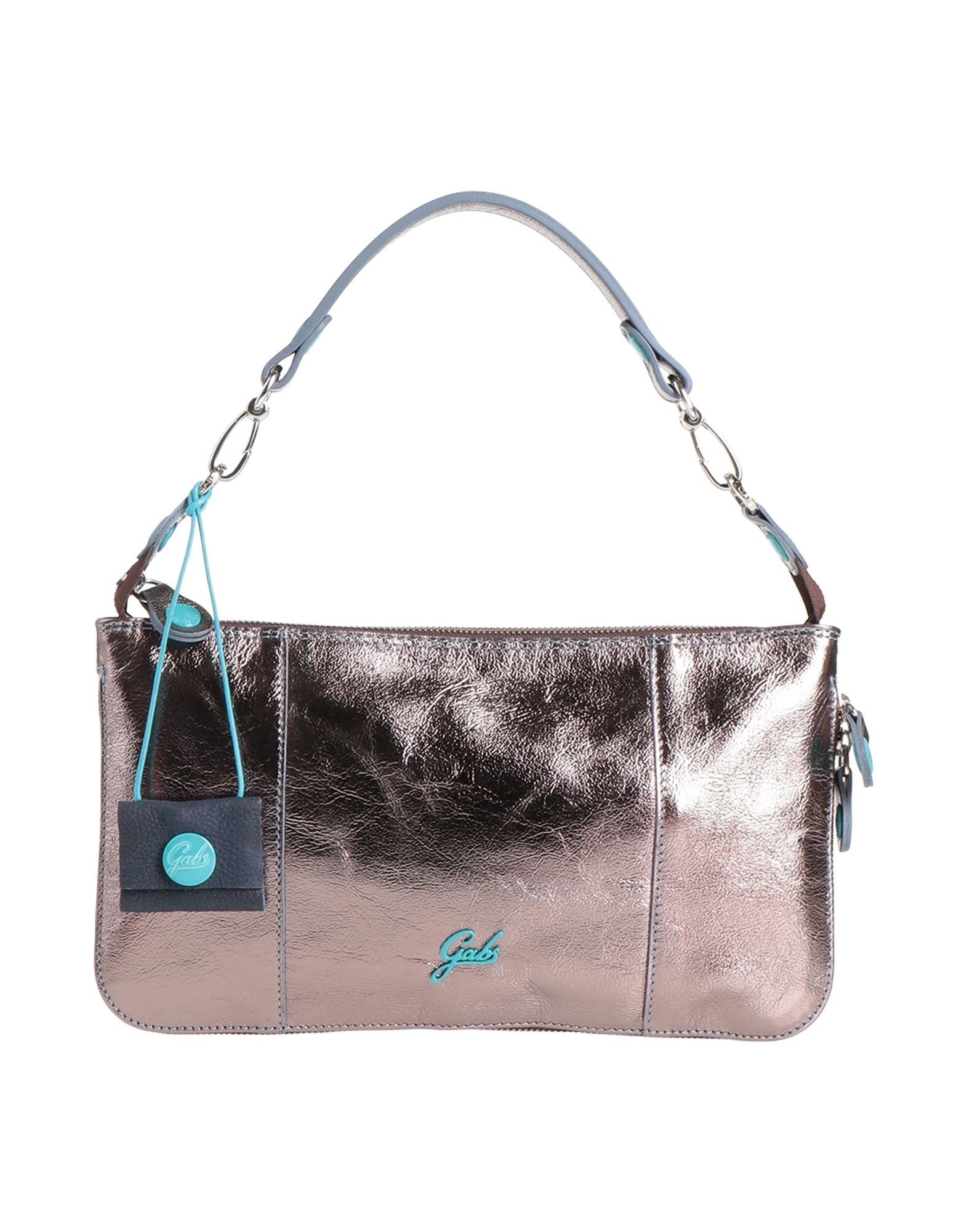 GABS Handtaschen Damen Bronze von GABS