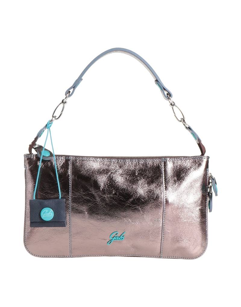 GABS Handtaschen Damen Bronze von GABS