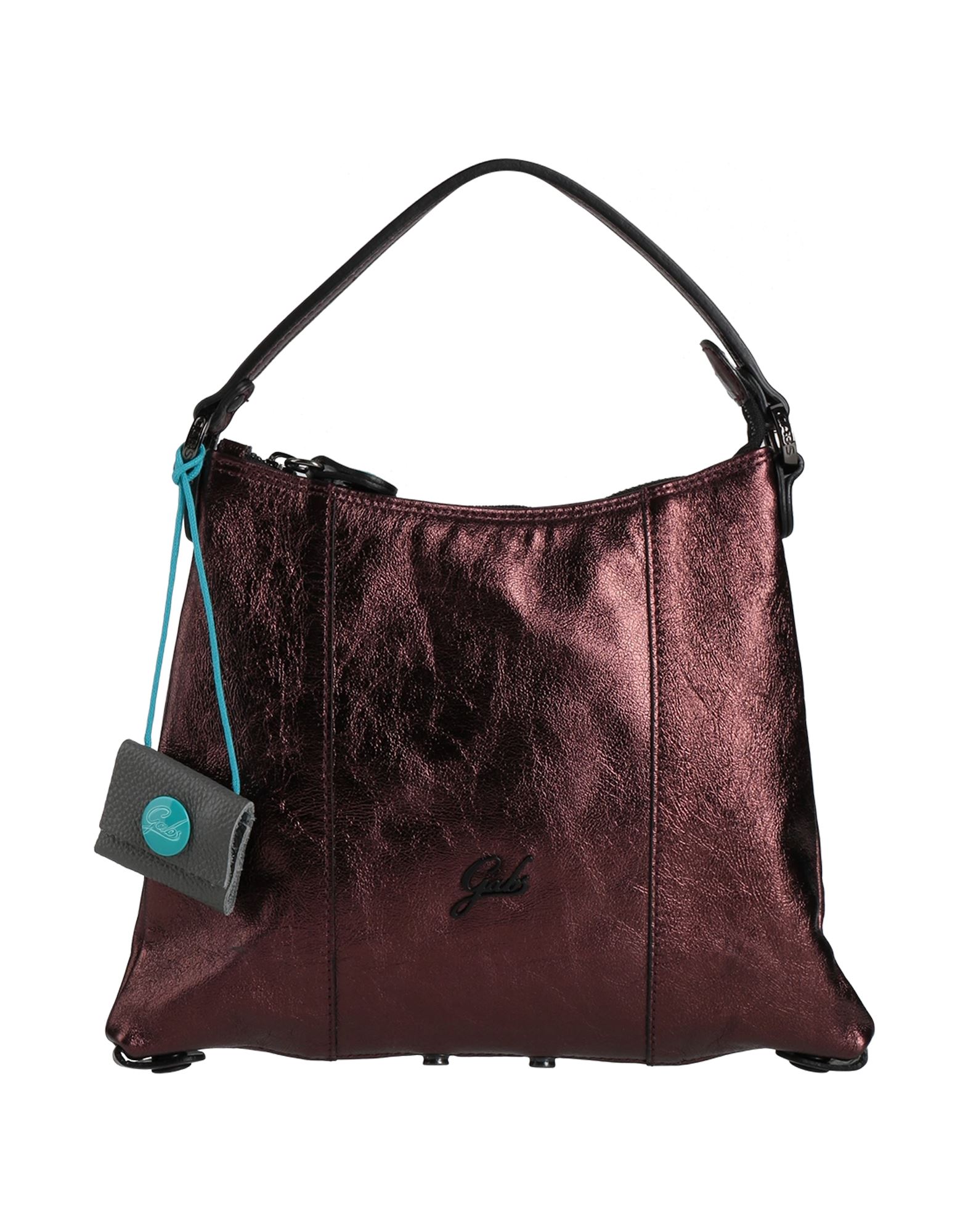 GABS Handtaschen Damen Bronze von GABS