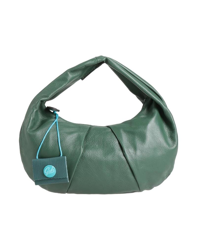GABS Handtaschen Damen Dunkelgrün von GABS