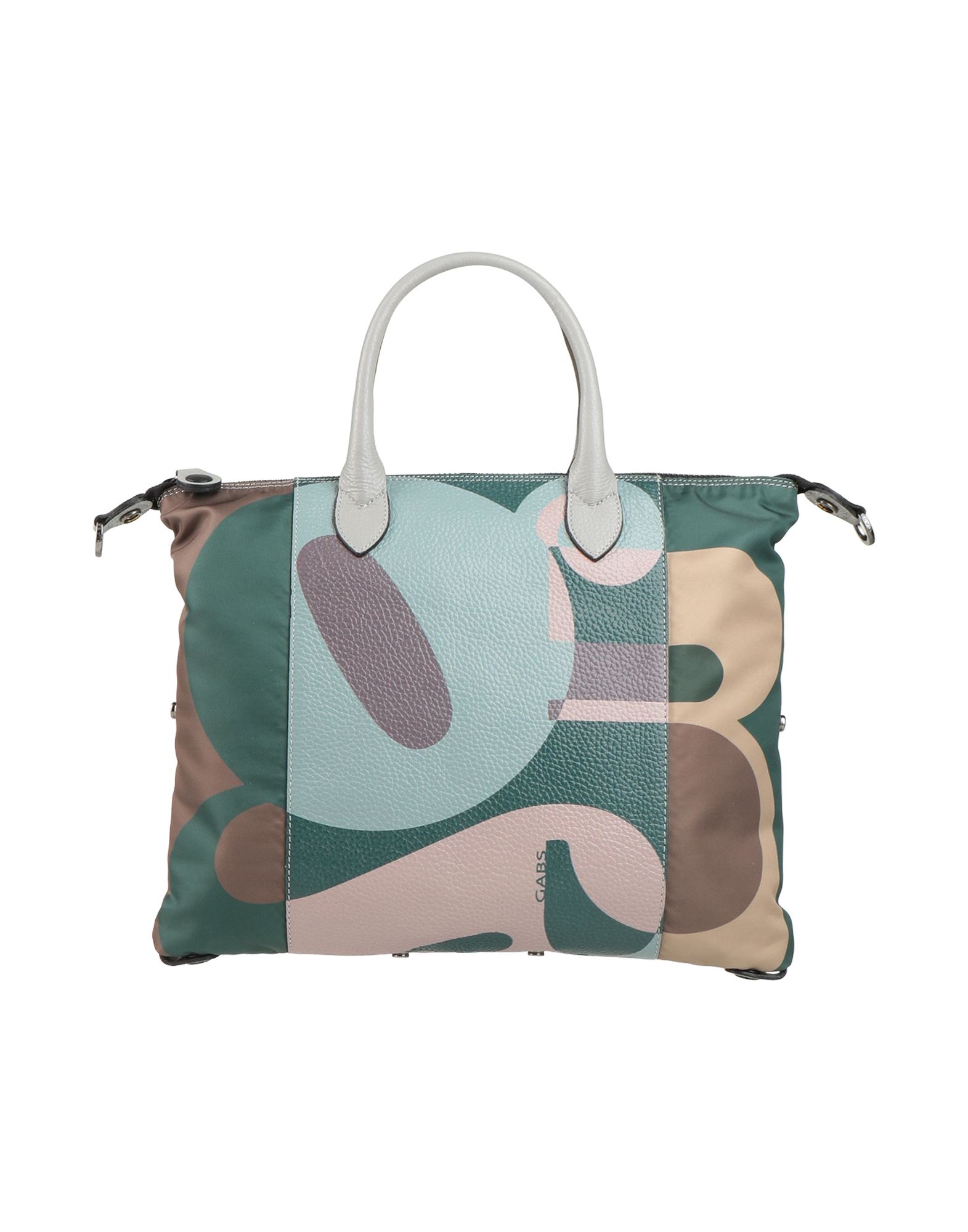 GABS Handtaschen Damen Dunkelgrün GABS Handtaschen Damen Dunkelgrün von GABS